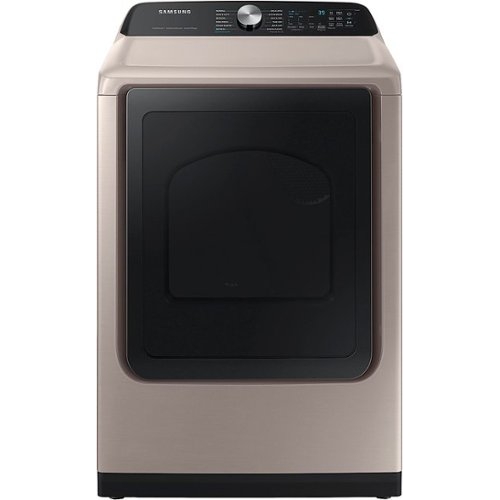 Buy Samsung Dryer OBX DVG52A5500C-A3